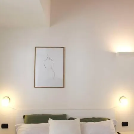 Charming & Modern In The Bergamo