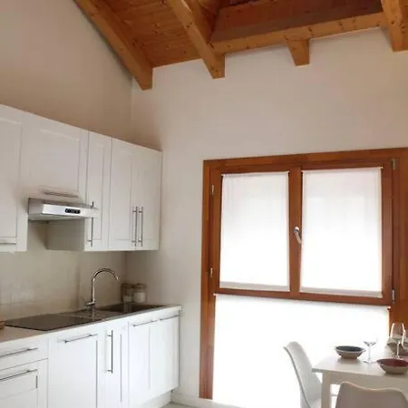 Charming & Modern In The