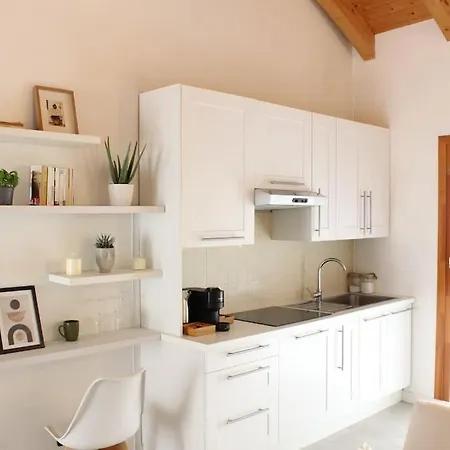 Charming & Modern In The * 베르가모