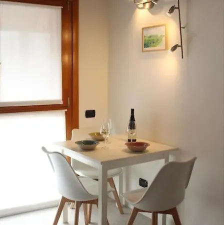 Apartamento Charming & Modern In The *