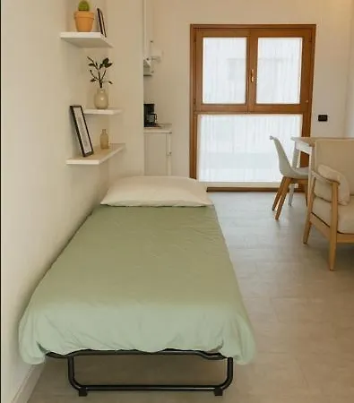 Charming & Modern In The