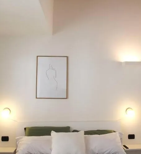 Charming & Modern In The Бергамо